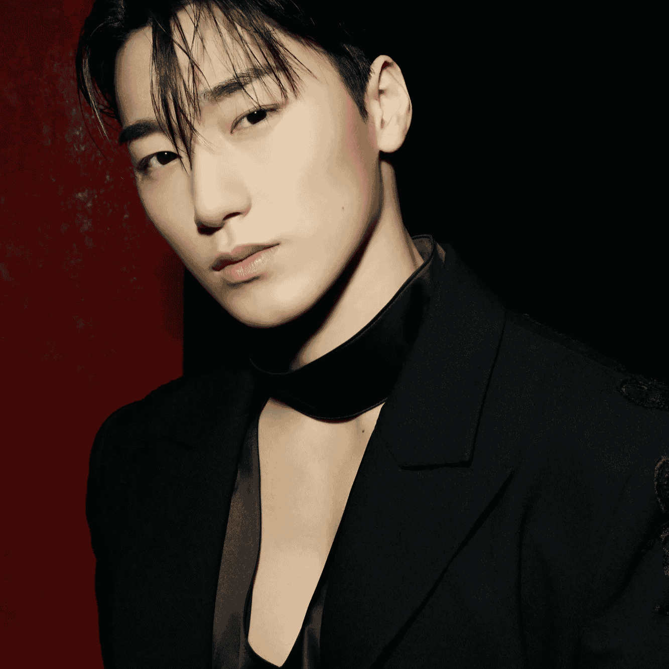 Choi San AI Voice