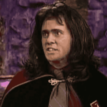 Professor Chafe (Harry Bladder/All That) Image