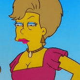 Ginger Flanders (Simpsons) AI Voice