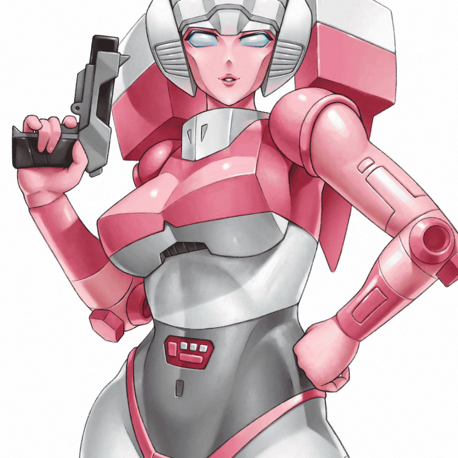 Arcee (G1/WFC) Image
