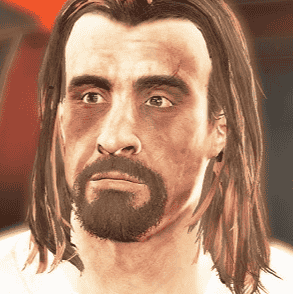 [Fallout 4: Nuka World] Harvey AI Voice