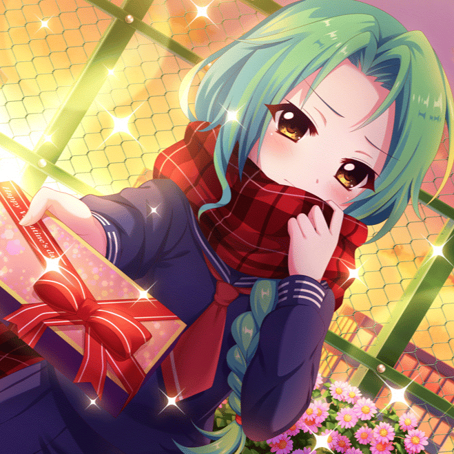 Kuroha Shirokita (Re:Stage) AI Voice