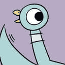 The Pigeon (Mo Willems) AI Voice