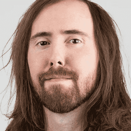 Asmongold 2025 Image