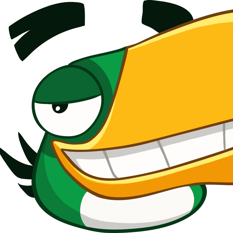 Hal (Antti LJ/Angry Birds Toons) AI Voice