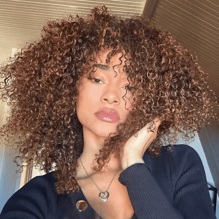 Melanie thomas AI Voice