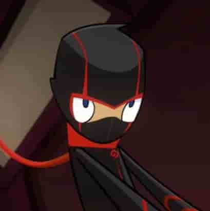 AI Randy Cunningham (Latino)  Image