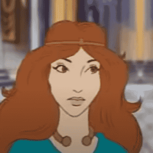 Aiden (Roman City) (Sophie Thompson) AI Voice