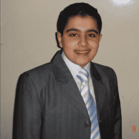 اسامة النسعة AI Voice