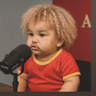 GUILL AI Voice