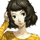 Sadayo Kawakami (Persona 5) AI Voice
