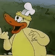 Saphron (Ovide and the Gang) AI Voice