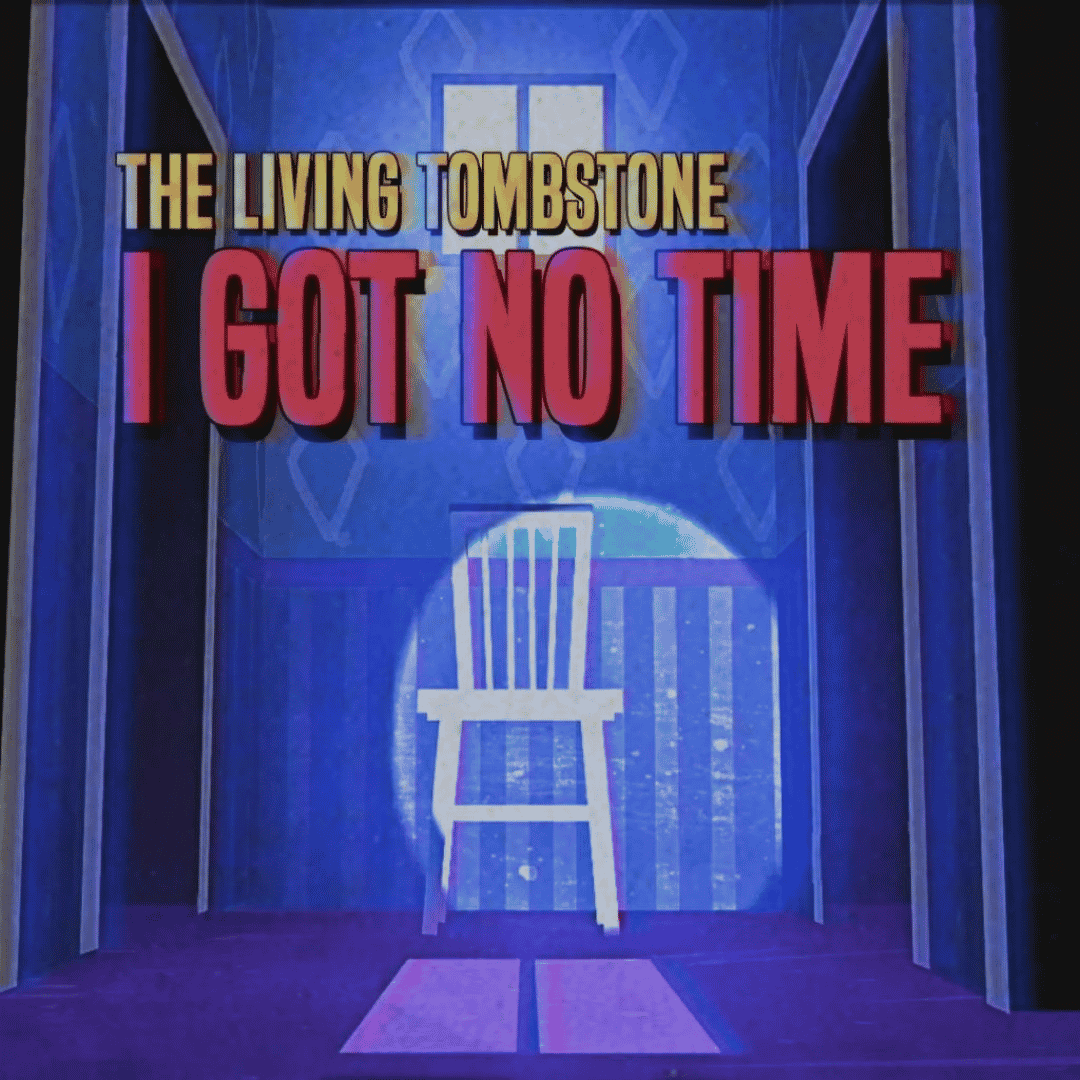 The Living Tombstone (I Got No Time (FNAF 4) Song) Image