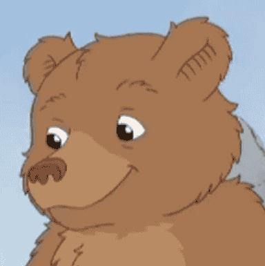 Little Bear Version 2 AI Voice