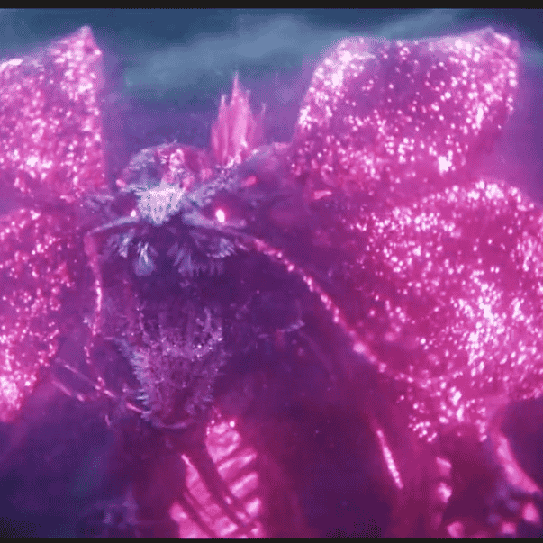 Tiamat (Gxk) AI Voice
