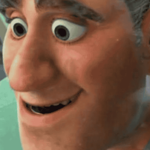 Dr. Philip Sherman (Finding Nemo) AI Voice