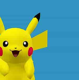 Pikachu (PokéPark 2) Image