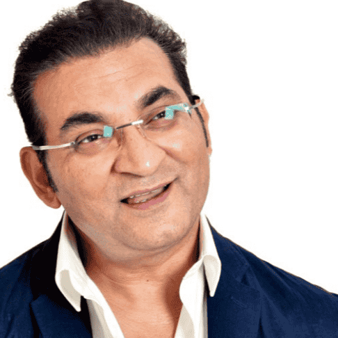  Abhijeet Bhattacharya AI Voice