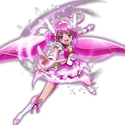 Hoshizora Miyuki Precure Image