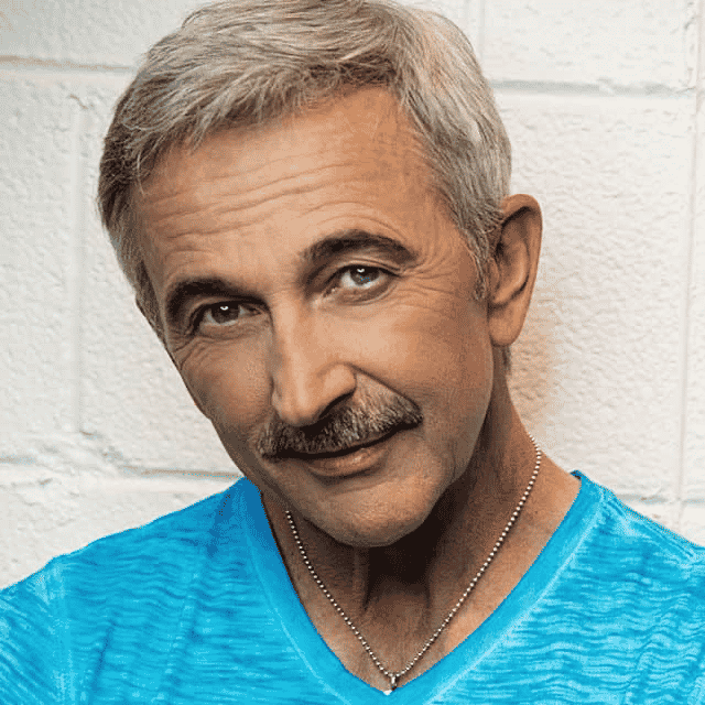 Aaron Tippin AI Voice