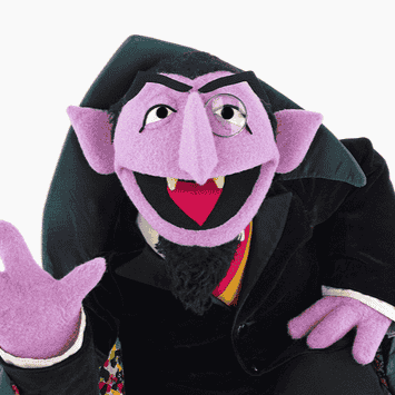 Count von count (Matt Vogel) AI Voice