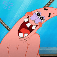 Patrick Star FluffyAF (Ai covers Era) (Test) AI Voice