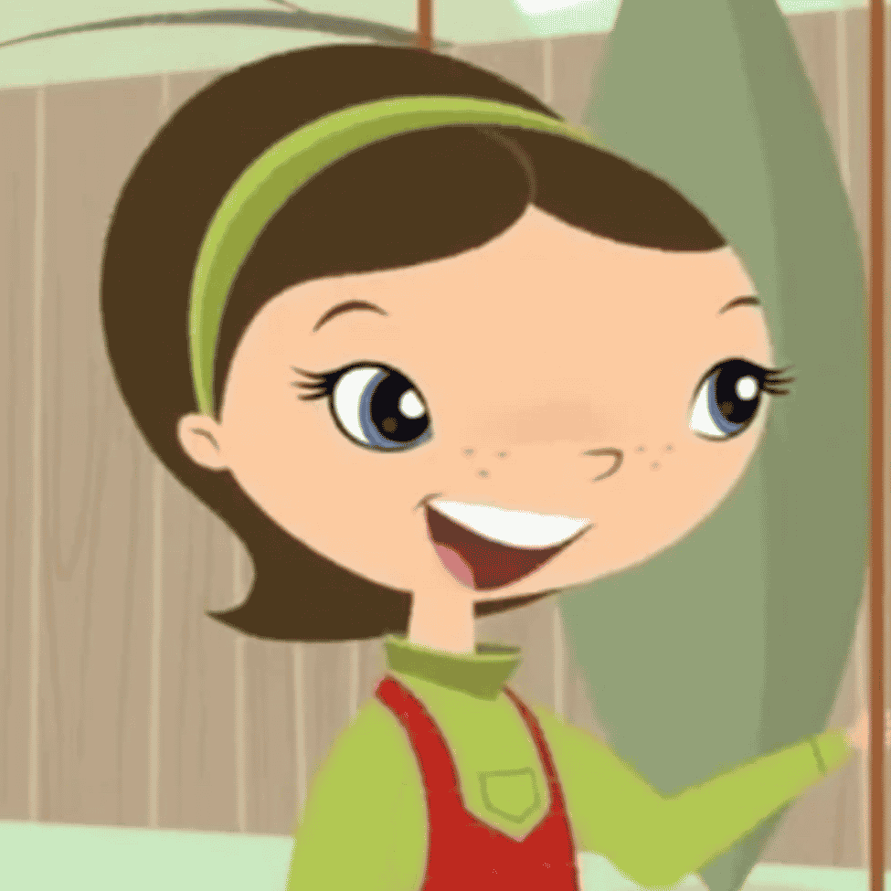 Willa (Willa’s Wild Life) Image