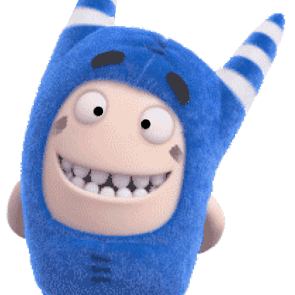 Pogo Prak AI Voice