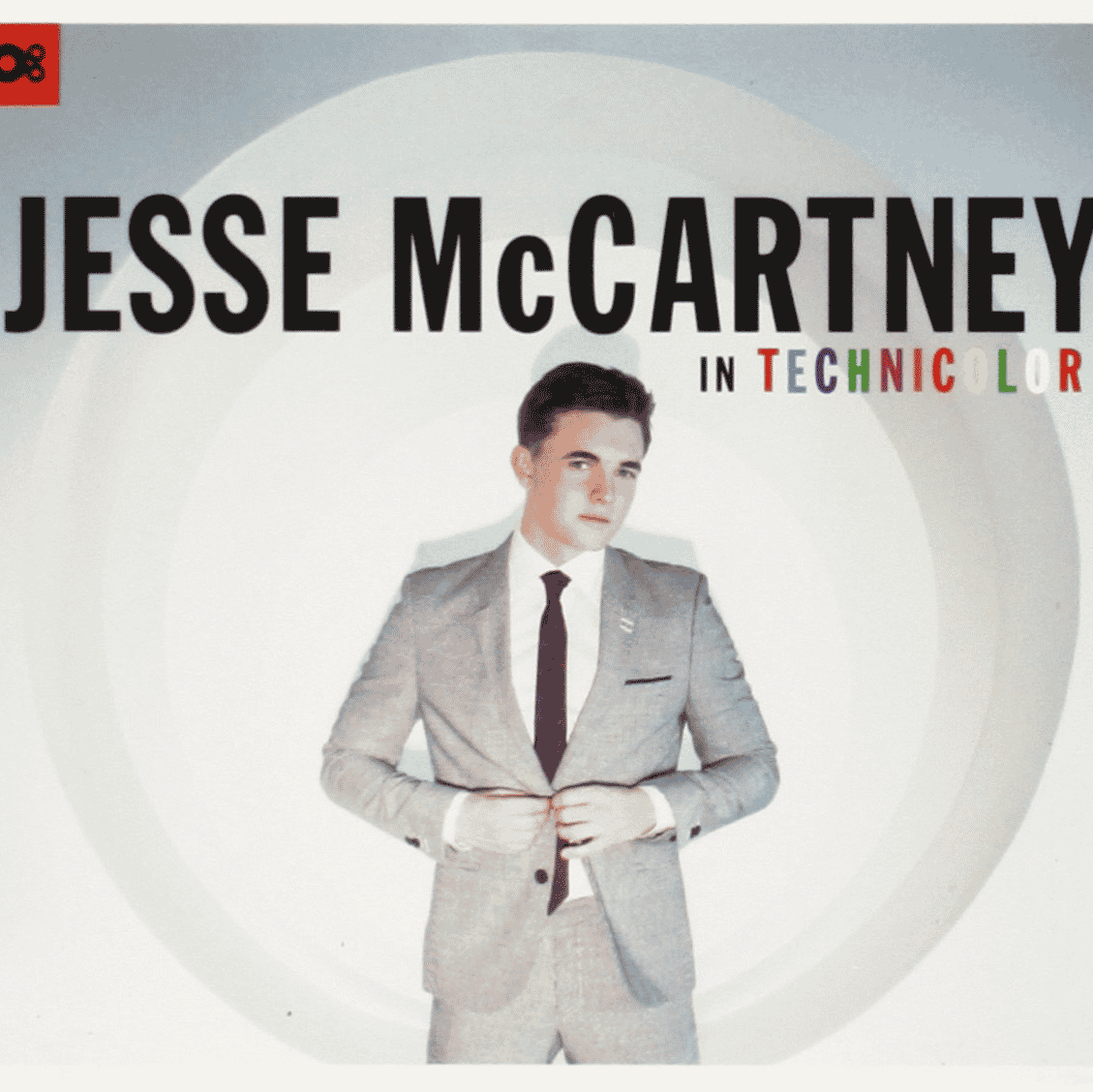 Jesse McCartney AI Voice