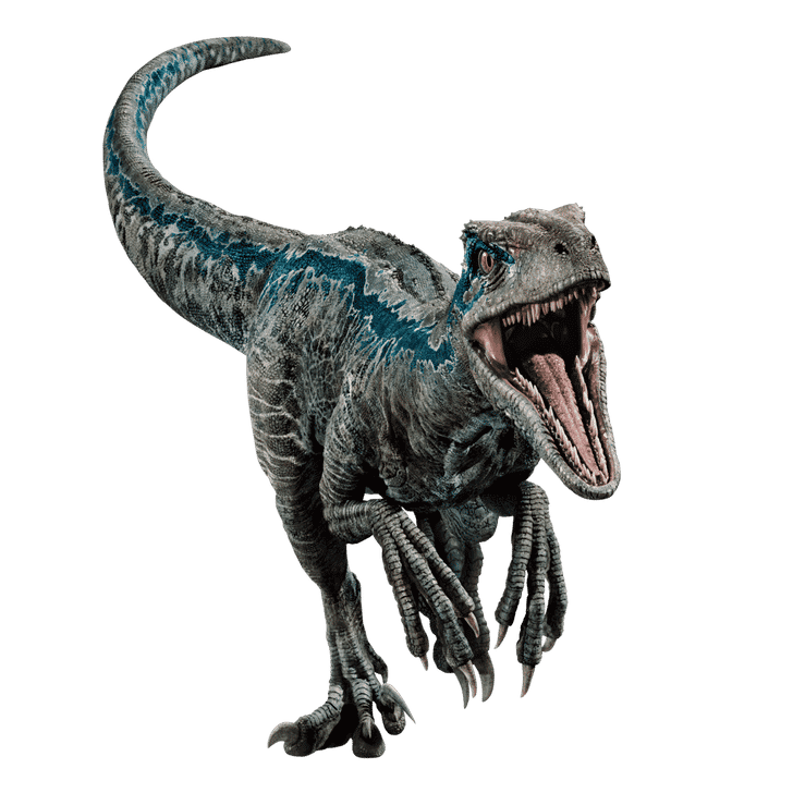 velociraptor V2 Image