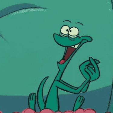 Bing (Angry Beavers) Image