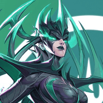 Hela (Marvel Rivals) Image