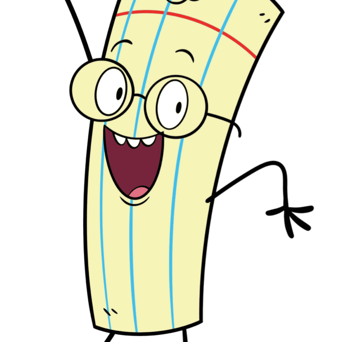 papel singing voice (rock paper scissors latino) AI Voice