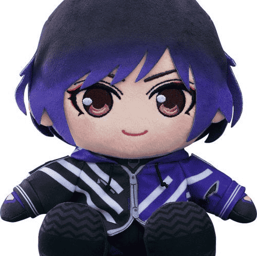 Reina Tekken 8 Image