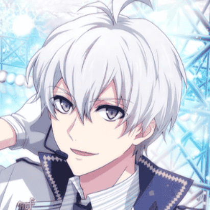 Osaka Sogo (Idolish7) AI Voice