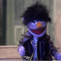 Bruce Stringbean (Sesame Street) (Christopher Cerf) AI Voice