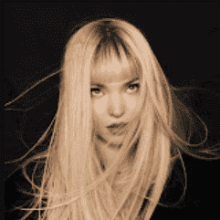 Dove Cameron (Too Much Era) AI Voice