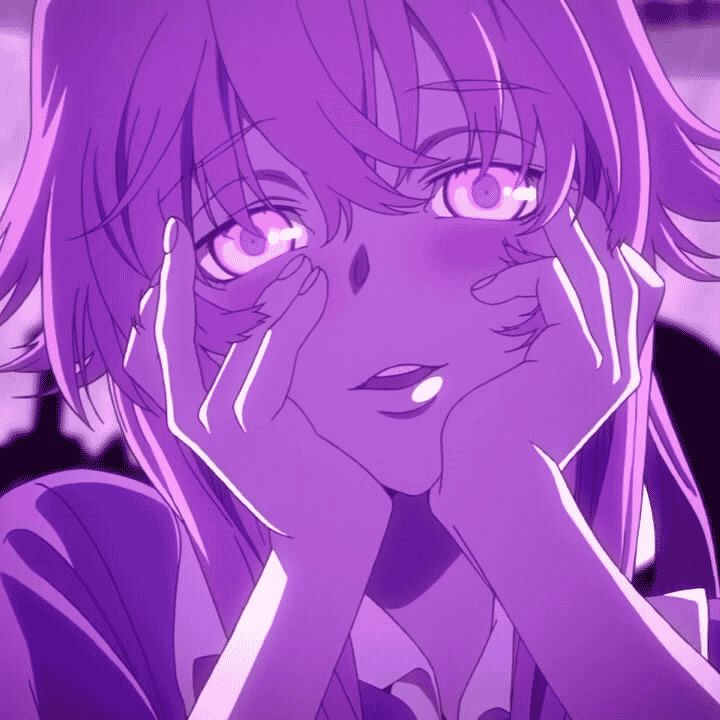 Gasai Yuno AI Voice
