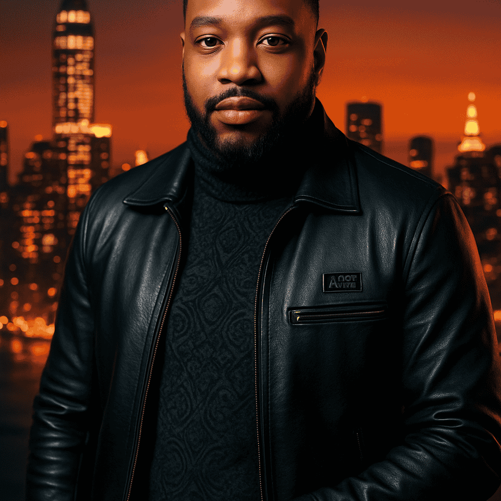 Bishop Darvin L. Trapp AI Voice