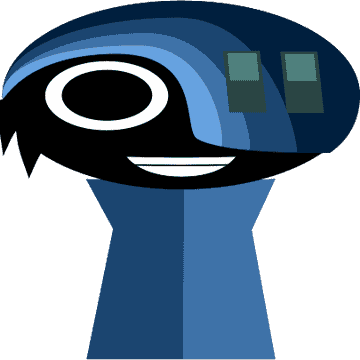 Rebel Canceled (Sprunki) Image