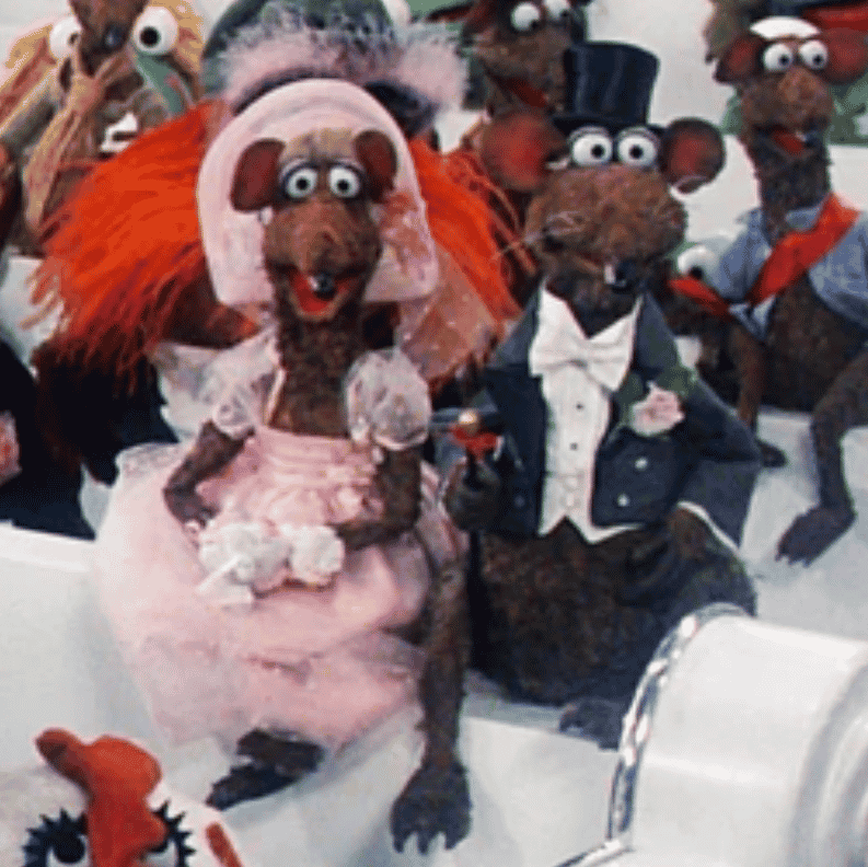 Yolanda Rat (Karen Prell) (The Muppets Series) AI Voice
