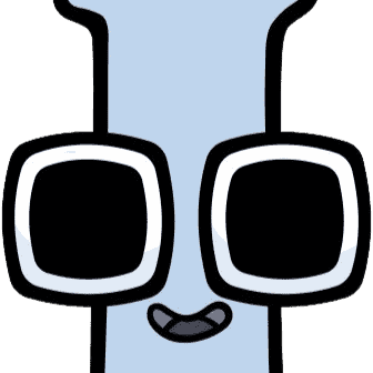 I (Alphabet Lore) AI Voice