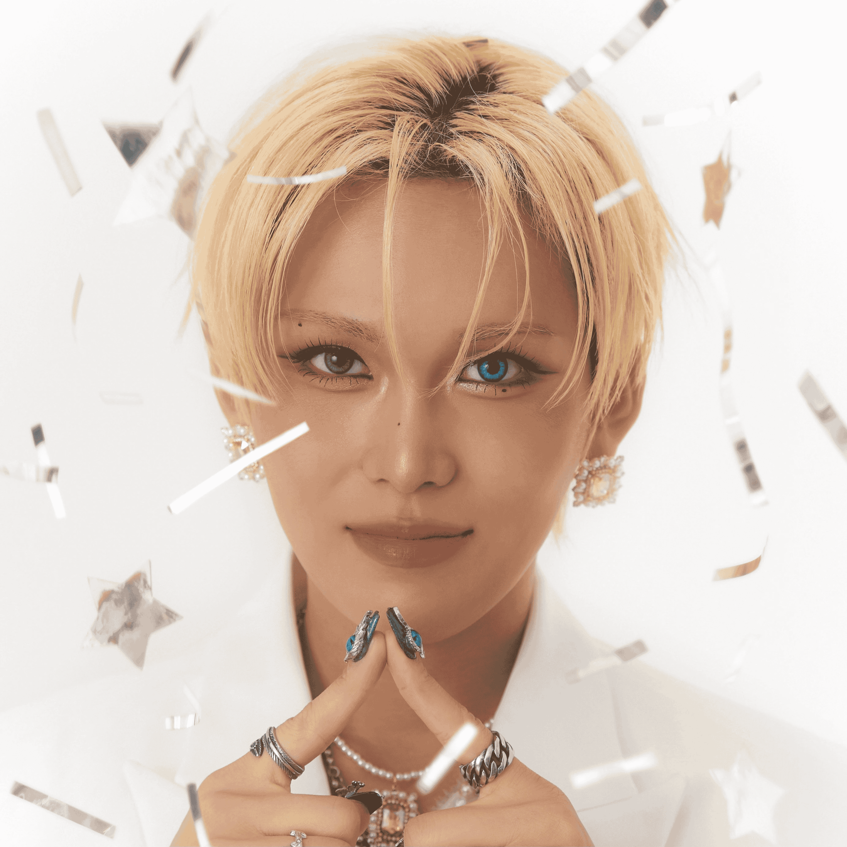 Hyun (XLOV) AI Voice