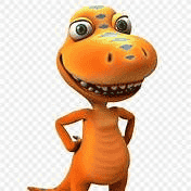Buddy (Dinosaur Train) AI Voice