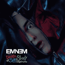Eminem V2 (The Death Of Slim Shady era) Image