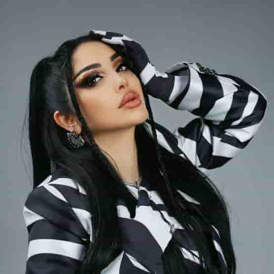 Shabnam Surayo Ai Image