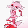 Angela Bar \ Angela Dust \ A-Rex (Better) AI Voice