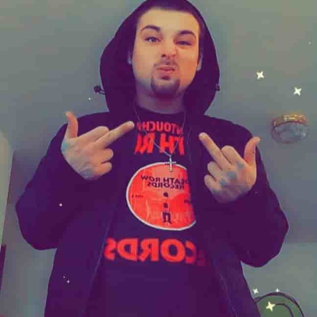 Ckody Lockard shakur Image