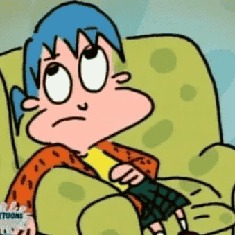 June (KaBlam!) Image