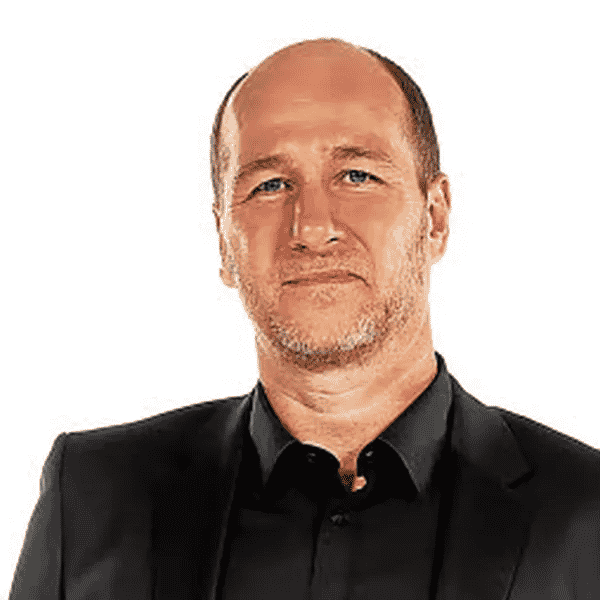Jean-Charles Sabattier AI Voice